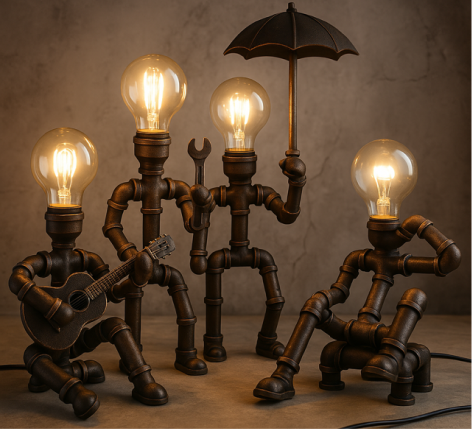 DYIron helpt je graag